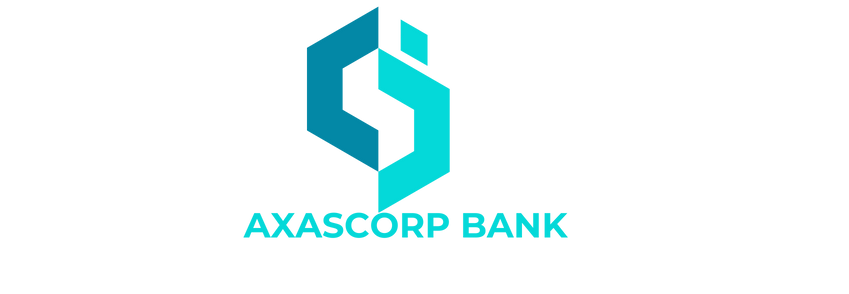 Axas Corp Bank  